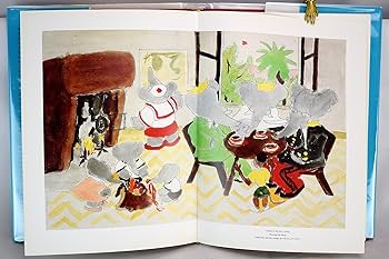ババール THE ART OF BABAR ババール THE ART OF BABAR